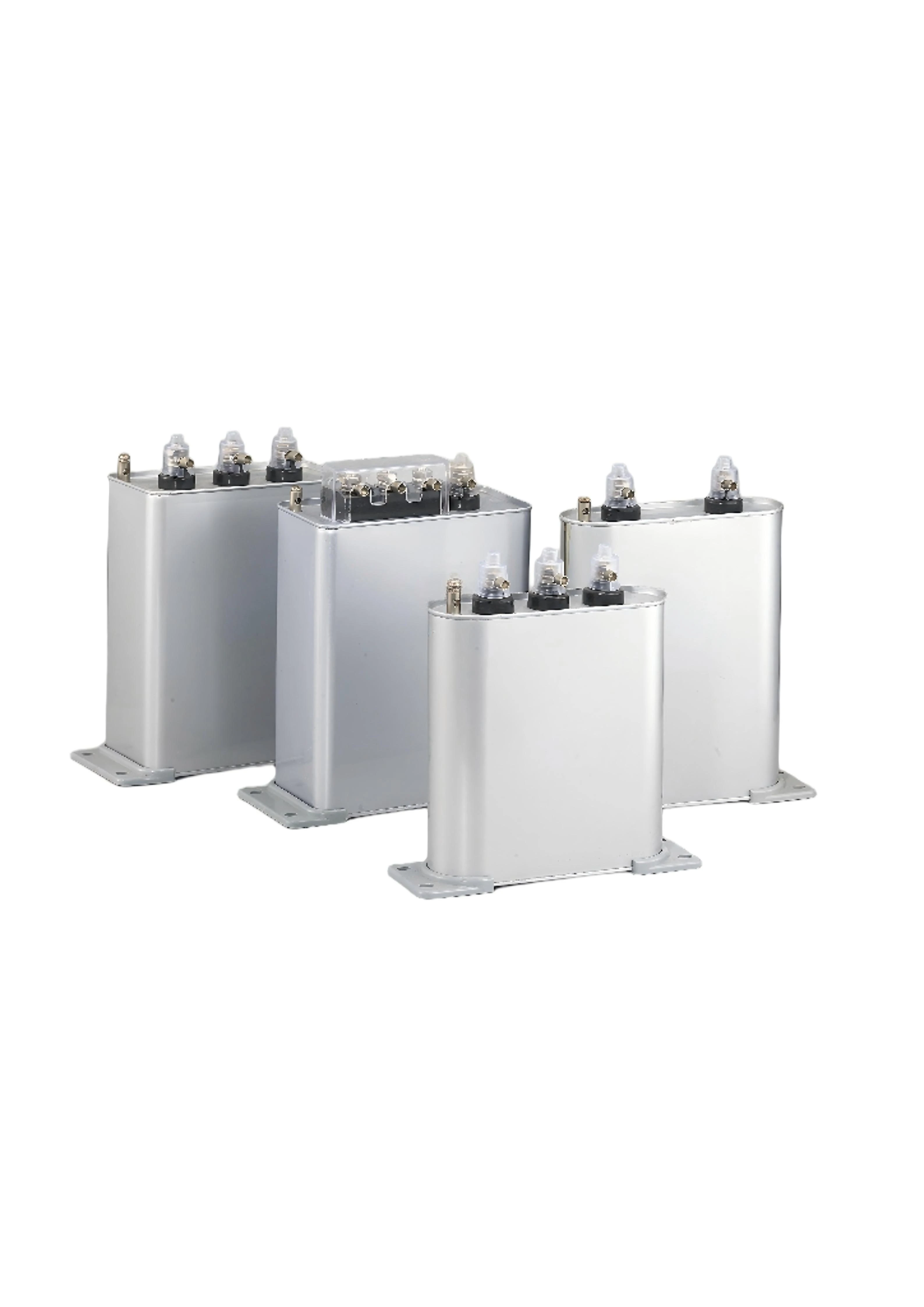 Condensadors de potència
